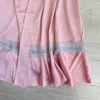 Mulheres para sono feminino Casa Casa Vestido de banho curto de casca de casca de banheira cetim de cetim kimono túnica íntima lingerie casual calwear