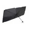 Voorruit Sunshade Paraplu Summer Auto Anti-uv schaduw raam gordijn Sun Protection Visor voor autosuv-accessoires