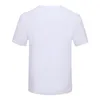 T-shirtdesigner Tshirt Palm Shirts For Men Boy Girl Sweat Tee Shirts Printing Bear Overdimensionerad andningsbara avslappnade änglar T-shirts 100% Pure Cotton Size#28