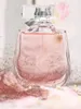 العلامة التجارية امرأة مثيرة العطور رذاذ رذاذ Lychee Rose Edp Delina 75ml Oriana Wind Flower Parfums Parfums Sharming Royal Essence Ship Fast
