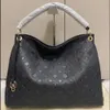 lyxdesigner ARTSY Kvinnor väskor pruse Mode lyx designers guccis väskor män Shoulder Lady Totes handväska kvinnlig handväskor lyx louise väska vuitton ryggsäck