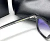 Óculos de sol 2022 Marca de luxo GM South Side n quadrado eyawear óptico eyleSses Frames homens homens acetato lendo óculos de prescrição de miopia g230206