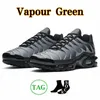 Casual TN Plus TerraScape Running Shoes Tns Men Women Unity Black White Tnplus Atlanta Gold Bullet Hyper Blue Sunset Gradient Trainers Outdoor Jordrqn