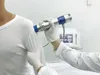 Máquina de Fisioterapia Máquina de Ondas de Choque Eletromagnéticas Extracorpóreas Tratamento ED 7 Bar Eswt Dispositivo Focado para Disfunção Erétil Peniana Dispositivo de Terapia por Ondas de Choque