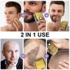 Electric Shavers Rechargeable Hair Beard Electric Shaver For Men Powerful Electric Razor Head Bald Shaving Machine Wet Dry 3blade shave system 230207