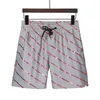 Sommer Mode Shorts Designer kurze schnell trocknende Badebekleidung Druck Board Strand Hosen Männer Herren Badeshorts Asien Größe 449