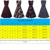 Abiti casual 2023 Moda Abito estivo da donna Elegent Basic Solid Long Sleeveless A-Line Party Wedding Guest Cocktail Swing