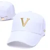 Street Caps Modebaseballhüte Herren Womens Sport Caps 14 Farben Vorwärts -Cap Casquette Verstellbarer Fit Hut