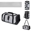 HBP Business Travel Bag Waterproof Travel Ryggsäck Outdoor Portable Fitness Yoga Sports Bag 220806