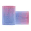 Wrist Support 1 Pair Sports Wristbands Ergonomic Comfortable Sweat Absorption Joint Sprain Wipe For