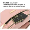 Taille Taschen Frauen Fanny Pack Zipper Brust Weibliche Banane Geld Beutel Reise Schulter Geldbörse Bauch Tasche Hüfte Bum 230208