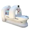 Beauty Ozone Spa Body Slimming Sauna Spa Capsule Far Infared Sauna Negative Ions Spa Capsule Ozone Hydrotherapy