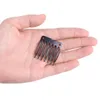 20 Pcs/Lot,Wig Accessories,Hair Wig Plastic Combs and Clips For Wig Cap, Combs For Making Wig,Vogue Queen Products