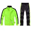 Tute da uomo Tuta da allenamento per calcio Tuta da squadra da uomo Giacca con zip Pantaloni sportivi Pantaloni da jogging Uomo Abbigliamento sportivo Tute sportive Set da jogging 230208