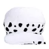 Party Hats One Piece Cosplay Costume Halloween Hat By Trafalgar Law After The Time Leap L220601 Drop Delivery Home Garden Festive Sup Dhryj