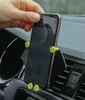 Интерьер украшения автомобильный орнамент клип Cartoon Bat Mobile Phone Cracket Crackte Abs Trim Outlet Outlet Center Center Control Декоративные автоматические аксессуары подарки 0209