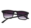lunettes de soleil vintage 881 Lunettes de soleil polarisées pour hommes Rectangle Adumbral Mode Classique Lunettes de vue pour femme 6 couleurs de haute qualité