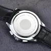 Radoow Watches for Men 2022 New Mens 시계 모든 다이얼 작업 쿼츠 시계 고품질 최고 럭셔리 브랜드 크로노 그래프 시계 스테인리스 202t