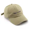 Ball Caps SLECKTON Retro Embroidery Baseball Cap for Men and Women Cotton Casual Hat Fashion Dad Hats Summer Visor Sun Cap Unisex 230208