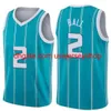 NEW Jersey 20 2 77 2022 Hommes Maillots 12 Ja Morant Luka Doncic LaMelo Ball Basketball