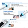 2023 Neo 14 в 1 Dermabrasion hydra Удалить черные головы Aqua Peel Beauty Machin