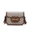 2023 Taschen Clearance Outlets Luxus High-End-Sattel-Sattel-Messenger-Tasche Online-Verkauf