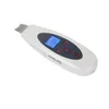 2022 Huiddiagnosesysteem Multifunctioneel draagbaar Ultra Skin Scrubber Cleaner Massager LCD-scherm 4 modi Echografiemachine3903078