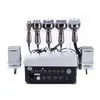 6 In 1 40K Ultrasonic Liposuction Cavitation Slimming Machine Tripolar Sixpolar Bipolar Vacuum Rf Machine Dhl9992088