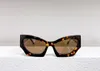 Gafas de sol para hombres para mujeres Últimas lentes de soldades para solares de sol de moda