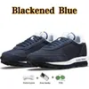 وافل في الهواء الطلق الجري أحذية الرجال المدربين Pegasus Sail Black White Gum Game Royal Tour Yellow Ldwaffle LDV Sports Mens