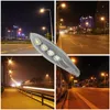 LED Cobra Street Lights 30W 50W 100W 150W 200W AC85-265V Waterdichte LED Spotlight Street Garden Buitenverlichting Warm/Koud Wit