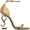 Hetaste klackar kvinnor skor designer sandaler kvalitet sandaler hälen höjd sandal platt sko casual skor glider tofflor av bag1978 001