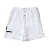 2023 Herren Shorts Luxus Designer Casual Sommer Hosen Kurze Mesh Basketball Hawaii Strand Brief Drucken Mode Reine Farbe Tasche Sport Laufen Kurz Hip Hop