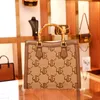 2023 Purses Clearance Outlet Online Sale French old flower bamboo knot new women's cross-body one-shoulder portable high-grade fashion Tote bag