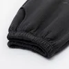 Indumenti da notte da uomo Grandi cantieri L-4XL Pantaloni lunghi da uomo Caldi 3 strati Pantaloni da notte in cotone laminato Pantaloni da pigiama da uomo Pantaloni Pigiama Hombre