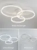 Ceiling Lights Living room 2022 new Nordic s simple modern atmospheric lighting creative bedroom ceiling lamp LED lights 0209