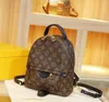 2022 Luxury MINI Backpacks Women School Classic Ladies Wallet Shoulder Messenger Bags Cosmetic Handbags Designer bags 156