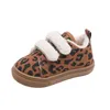 Sneakers Children S Casual Shoes Winter Baby S Canvas Bomull