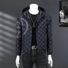 2023 Luxury Spring Autumn New Hotsales Brands Fashion Mens Designer Jacket Coat Men Women Windbreaker Outerwear Zipper Jackets Coats
