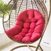 Coussin de siège épais et chaud, matelas de chaise longue de bureau pour décorations de fauteuil, coussins de dossier de maison