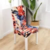 Chair Covers Dining Room Seat With Ties Stretch Solid Protectors For Kitchen Chairs Slipcover