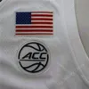 2023 Virginia Basketball Jersey NCAA College Armaan Franklin Kihei Clark Jayden Gardner Reece Beekman Ben Vander Plas Kadin Shedrick McKneely Sampson Guy Hunter