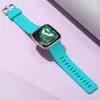 Fitbit Versa Lite Bands de remplacement Versa2 Smartwatch Strap Sports Watch Band For Women Men Small Grand