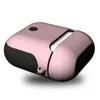 الحالات الصلبة لوقوف الأذن الحامي المدرعة لـ Apple Airpods Pro 2 3 Pro Earphone Accessories Glossy Snap Case R Protect Shell Amphone Case