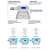 Portable Cryolipolysis Cryotherapy Machine Fat Freezing Weight Reduceing Body Slimming Equipment With 4 Cryo Handles Can Work Together