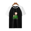 Herren T-Shirts Dreamwastaken Shirt Sommer Cartoon Kurzarm Tops Männer Frauen T-Shirt Dream Smp Merch Graphic Tees Junge Mädchen Kleidung