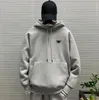 22SS Erkek Hoodies Sweatshirts Tasarımcılar Kazak Mektuplar Külot Erkekler S HOVENIE Uzun Kollu Sweatshirt Nakış Tutuk Kış Kıyafetleri 2023