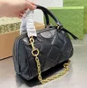 Kadınlar Çok renkli moda çanta arge kapasiteli Çantalar Lüksler Tasarımcılar Renkli Kanvas Deri Omuz çantası seyahat anne sırt çantası Crossbody Tote Kese Çanta