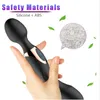 Vibradores Dildo para mulheres Magic Wand Massagem corporal Av Vibrador Toys sexuais Toys Mulher Clitóris Estimulador de produtos adultos femininos