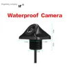 New 2022 new car Rear View Camera Universal Night Vision Backup Parking Reverse Camera Waterproof 170 Wide Angle HD Color Image